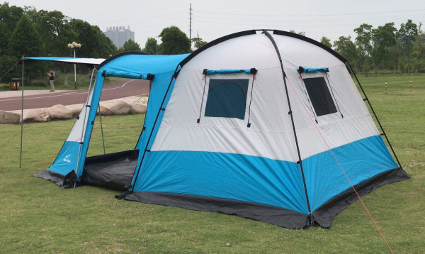 Палатка MimirOutDoor MIMIR-1620